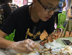 九台烧烤加盟,学烧烤技术,开烧烤店多少钱